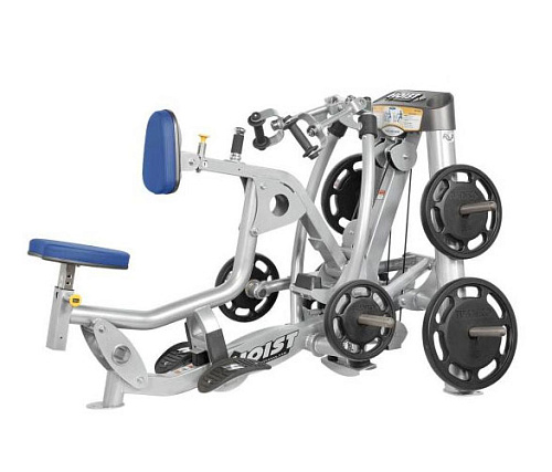 Силовой тренажер Hoist RPL-5203