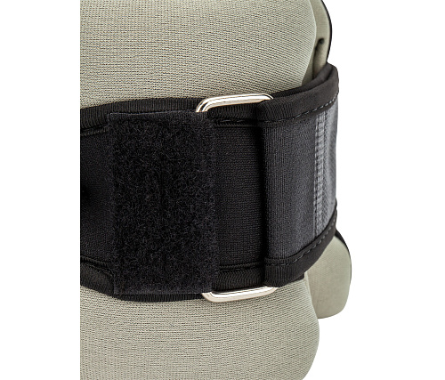 Утяжелители для аэробики IRONMASTER 1 кг (пара)