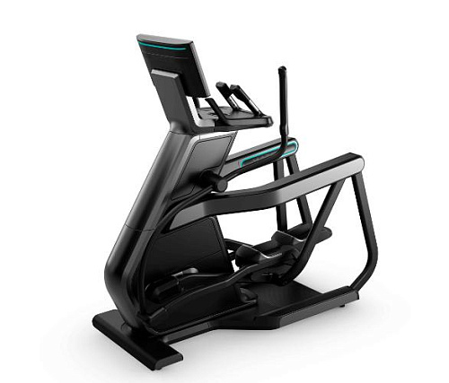 Эллиптический тренажер Matrix Fitness Onyx P1 Ascent 22