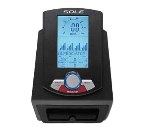 Эллиптический тренажер Sole Fitness ST600