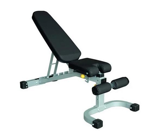 Aerofit Impulse IFFID Многофункциональная скамья
