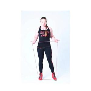 Купить Original FitTools Эспандер-петля двуцветный 5-15 кг в Москве