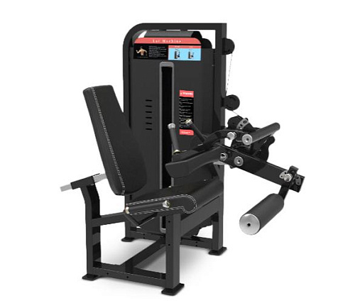 Сгибание/разгибание ног сидя Unix Fit PRO (UC-6758)