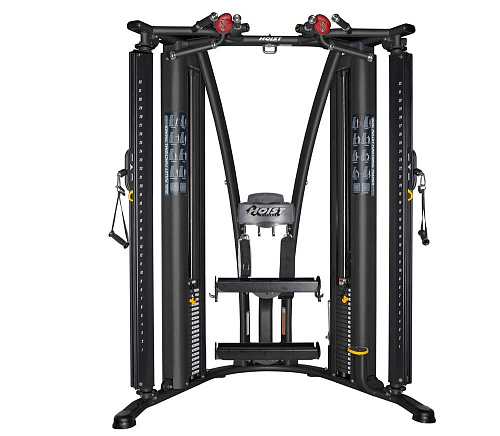 Комплекс для персональных тренировок Hoist HD-3000 (стек 91 кг х 2)