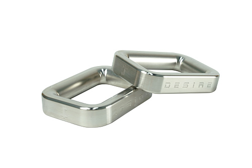 Гантели в кейсе Desire Frame