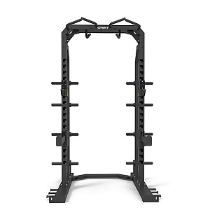 Купить Силовой тренажер Spirit Fitness SP-4202 Силовая полурама в Москве