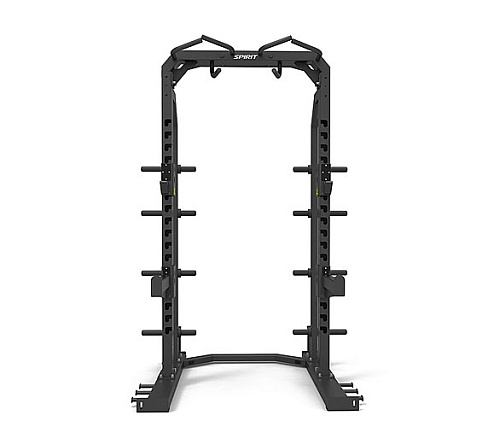 Силовая полурама Spirit Fitness SP-4202