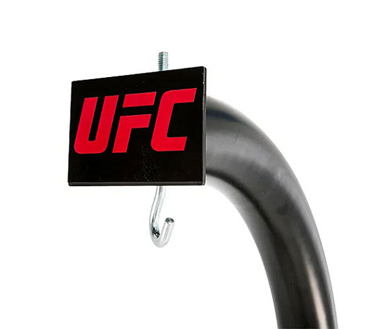 Стойка боксерская UFC фото7