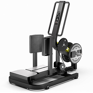 Разведение ног стоя Technogym Pure Strenght Standing Abductor