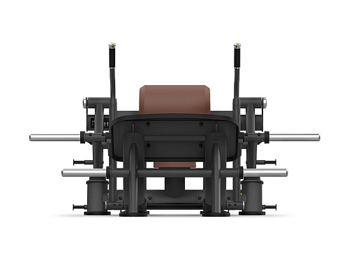 Ягодичный мост INTENZA ZL-07