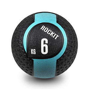 Rockit Медбол 1 кг, диаметр 23 см