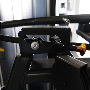 Купить Силовой тренажер Anyfit Плечевой жим PE102-66 в Москве