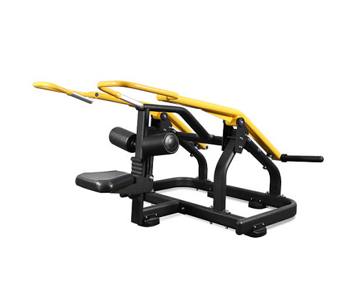 Нагружаемый дисками тренажер Bronze Gym PL-1712 Купить Нагружаемый дисками тренажер Bronze Gym PL-1712 в Москве