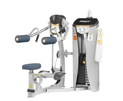 Силовой тренажер Hoist ROC-IT RS-1502