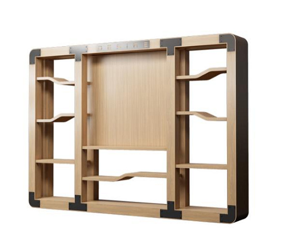 Стойка Wall rack Desire фото1