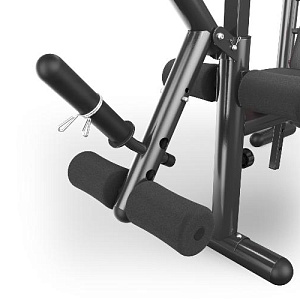Купить Скамья Unix Fit BENCH 135 силовая со стойками в Москве
