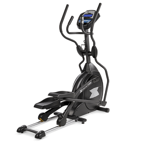 Эллиптический тренажер Xterra FS4.0e