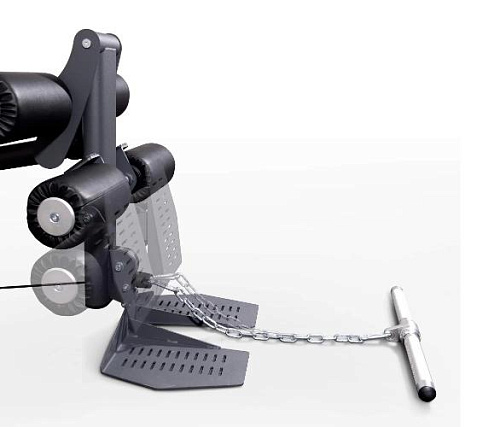 Мультистанция Protrain PR-HG8000