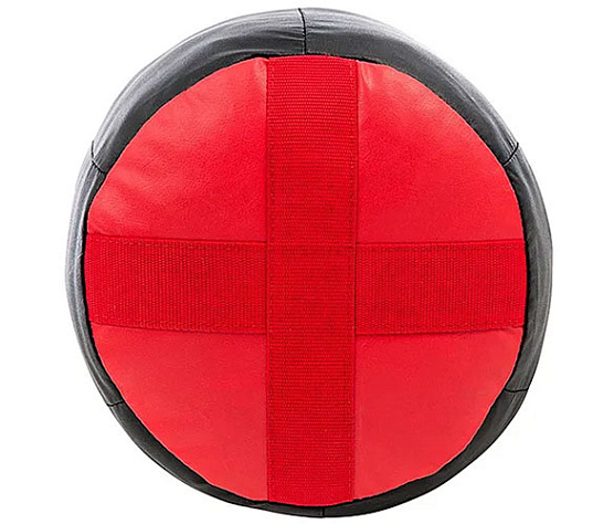 Каплевидный мешок UFC 32 кг с наполнителем фото1