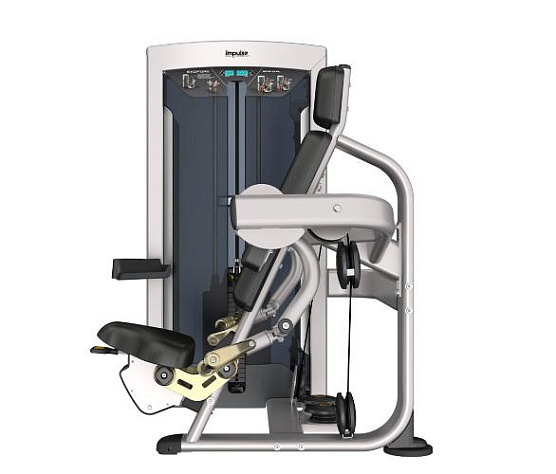 Бицепс-машина Aerofit Impulse FE9703 фото3