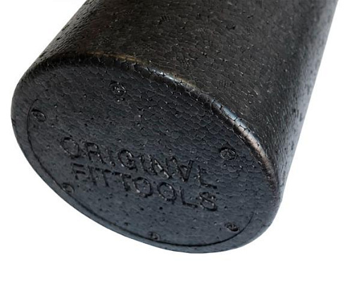 Цилиндр для пилатес Original FitTools EPP 90 см