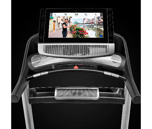 Беговая дорожка NordicTrack Commercial 2950 new, 22 HD-дисплей