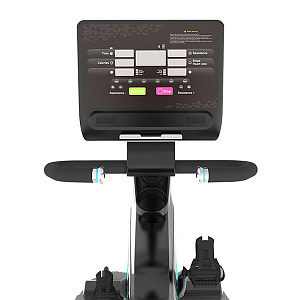 Купить Велотренажер Kraft Fitness PP 390 в Москве