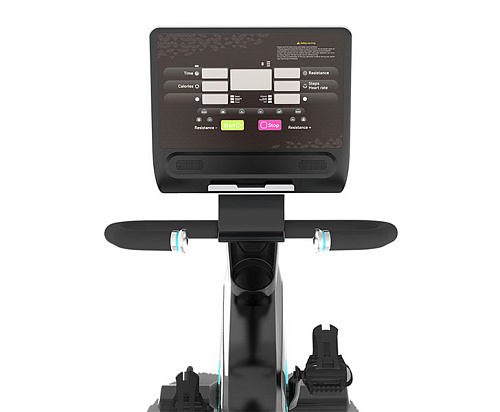 Велотренажер Kraft Fitness PP 390