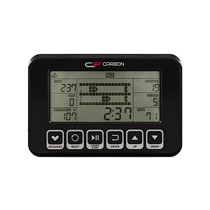 Купить Гребной тренажер Carbon fitness R808 в Москве