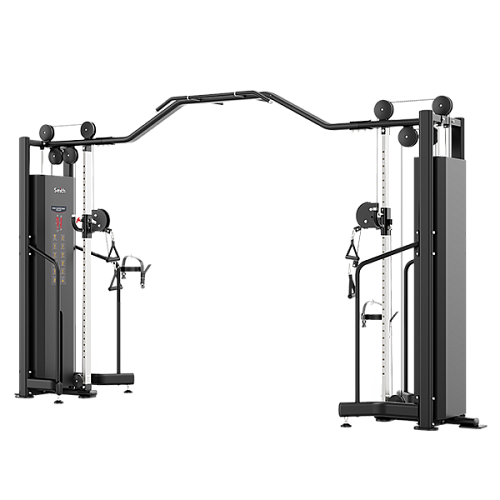 Силовой тренажер Smith Fitness Excellence DA022 Купить Силовой тренажер Smith Fitness Excellence DA022 в Москве