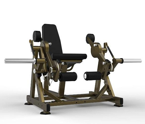 Разгибание ног сидя Realleader LD-2001 (HSPro-2001) Купить Разгибание ног сидя Realleader LD-2001 (HSPro-2001) в Москве