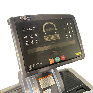 Купить Эллиптический тренажер Technogym Excite Vario 500 LED в Москве