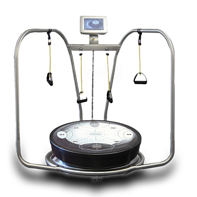 Виброплатформа Imoove 100