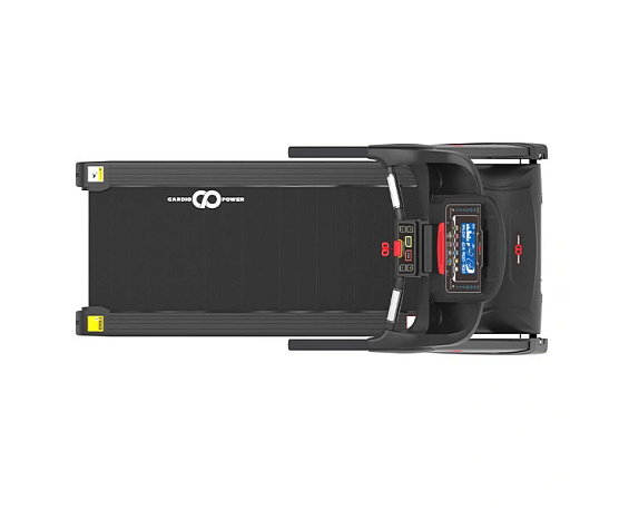 Беговая дорожка CardioPower S40 фото4