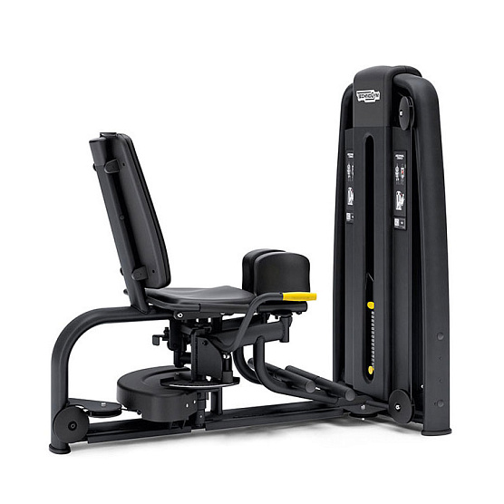 Грузоблочный тренажер на нижнюю часть тела Technogym Selection 700 Сведение / разведение ног