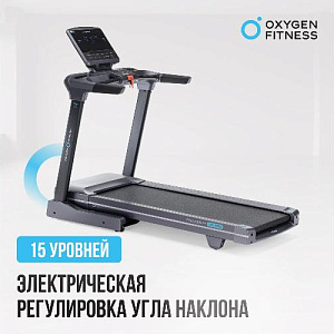 Купить Беговая дорожка Oxygen PALLADIUM LCD PRO полукоммерческая  в Москве