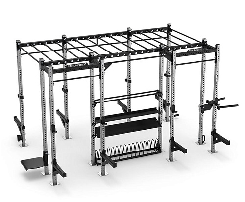 Многофункциональный комплекс Freemotion Fitness FMDY14R2E