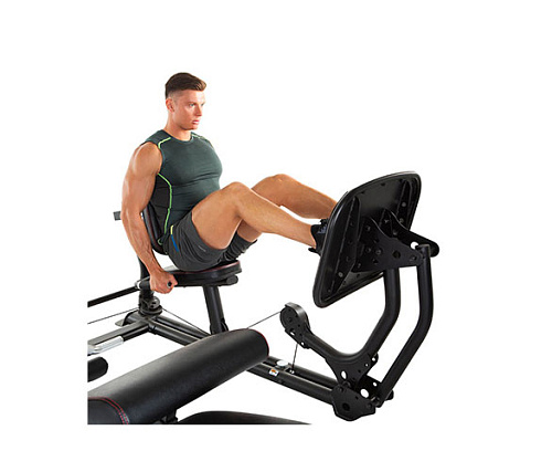 Многофункциональная станция Inspire M5