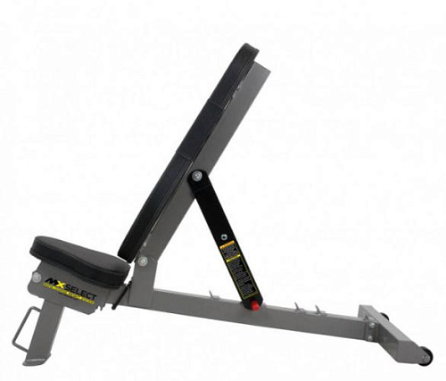 Универсальная регулируемая скамья MX Select MXB