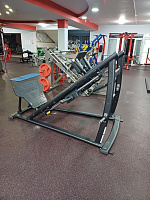 Поставка спортивных тренажеров для фитнес клуба в Ногинске