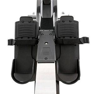 Купить Гребной тренажер Spirit Fitness CRW800 Graphite gray в Москве
