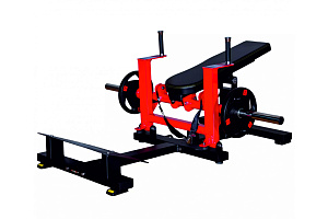 Силовой тренажер Ultra Gym Ягодичный мостик UltraGym UG-669