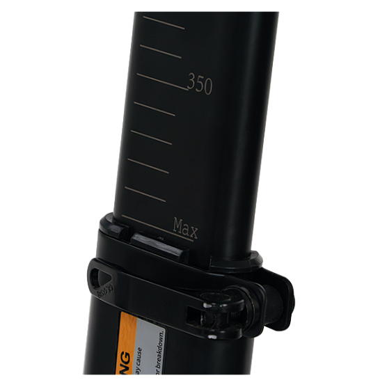 Беговая дорожка CardioPower TT10 фото2