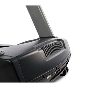 Купить Беговая дорожка Spirit Fitness CT850+ Graphite gray в Москве