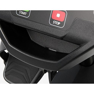 Купить Велотренажер Spirit Fitness CR800 Graphite gray в Москве