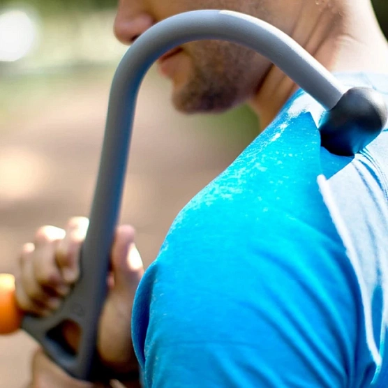 Массажер Trigger Point AcuCurve фото4