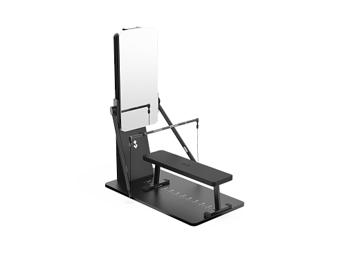 Функциональный тренажер с интерактивным зеркальным дисплеем Splan Y