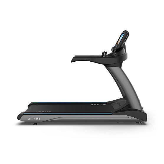Беговая дорожка True Fitness TC650 c консолью Envision9 фото4