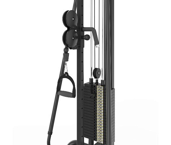 Кроссовер одинарный Unix Fit MAX PRO (UC-1614В-1-100) фото1