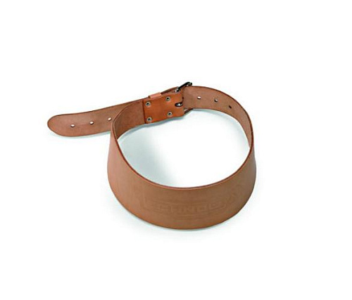 Кожаный ремень Technogym LUX 11 см, женский